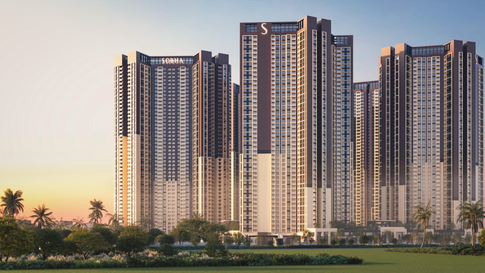 Sobha OneWorld